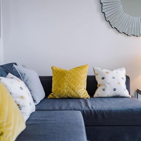 Appartement Opp Liverpool - Perfect For Contractors And Travellers, Big Savings Booking 4 Nights Or More! Extérieur photo