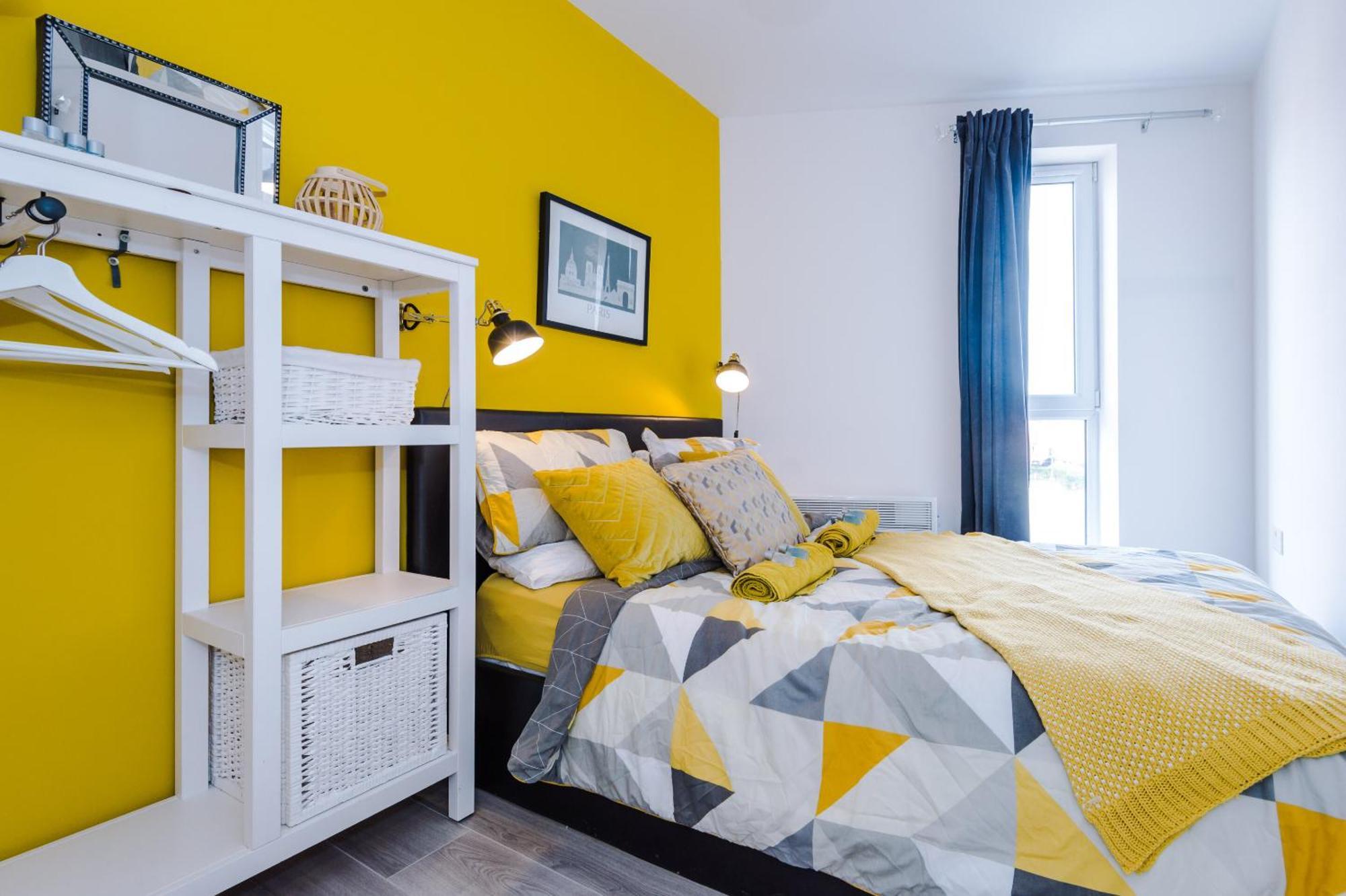Appartement Opp Liverpool - Perfect For Contractors And Travellers, Big Savings Booking 4 Nights Or More! Extérieur photo