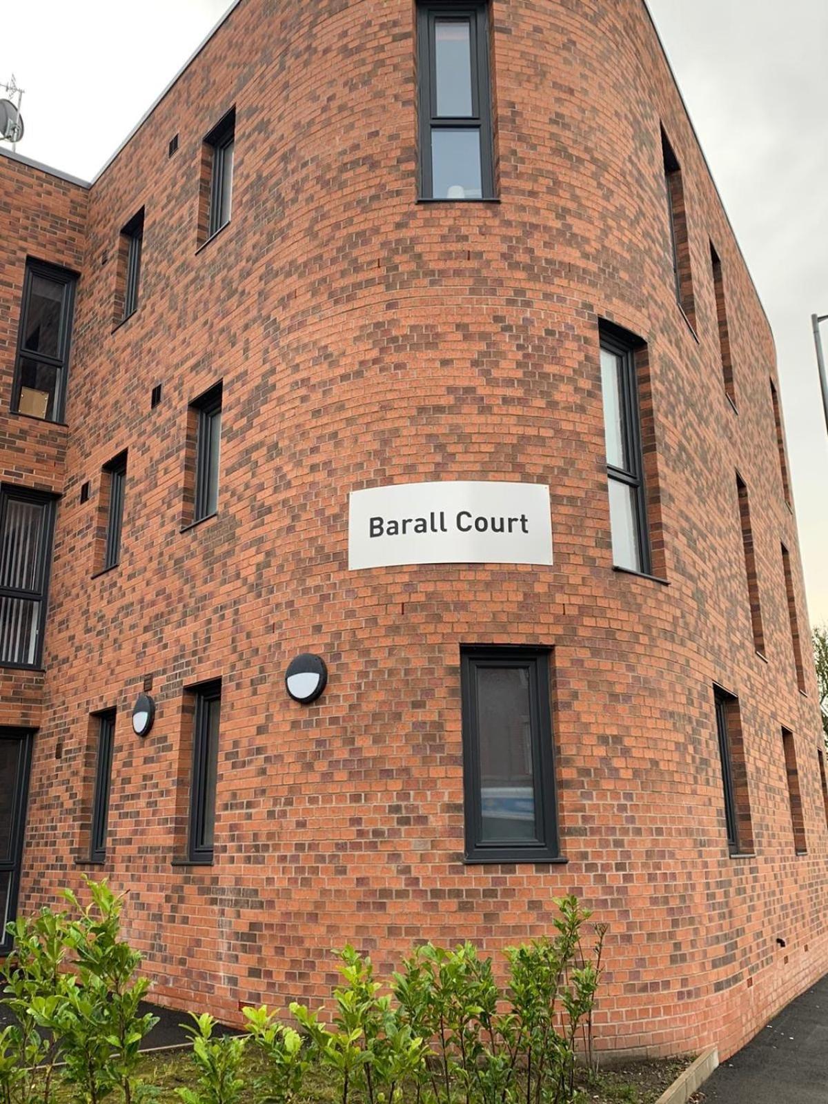 Appartement Opp Liverpool - Perfect For Contractors And Travellers, Big Savings Booking 4 Nights Or More! Extérieur photo