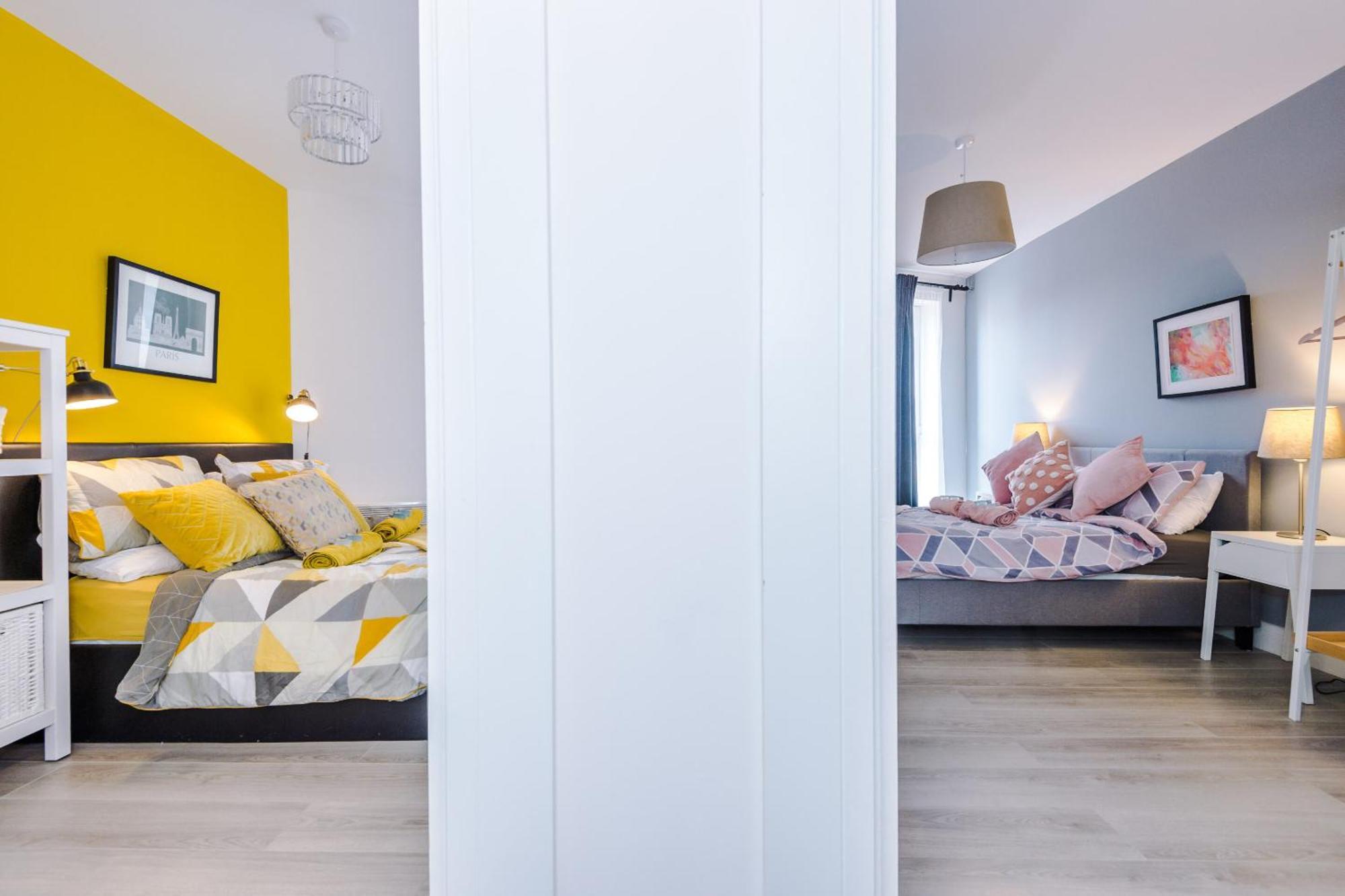 Appartement Opp Liverpool - Perfect For Contractors And Travellers, Big Savings Booking 4 Nights Or More! Chambre photo