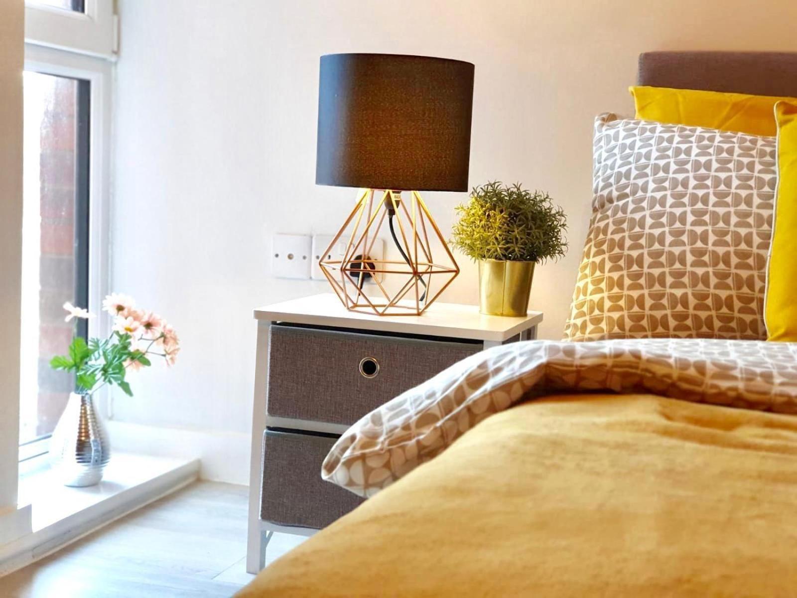 Appartement Opp Liverpool - Perfect For Contractors And Travellers, Big Savings Booking 4 Nights Or More! Chambre photo
