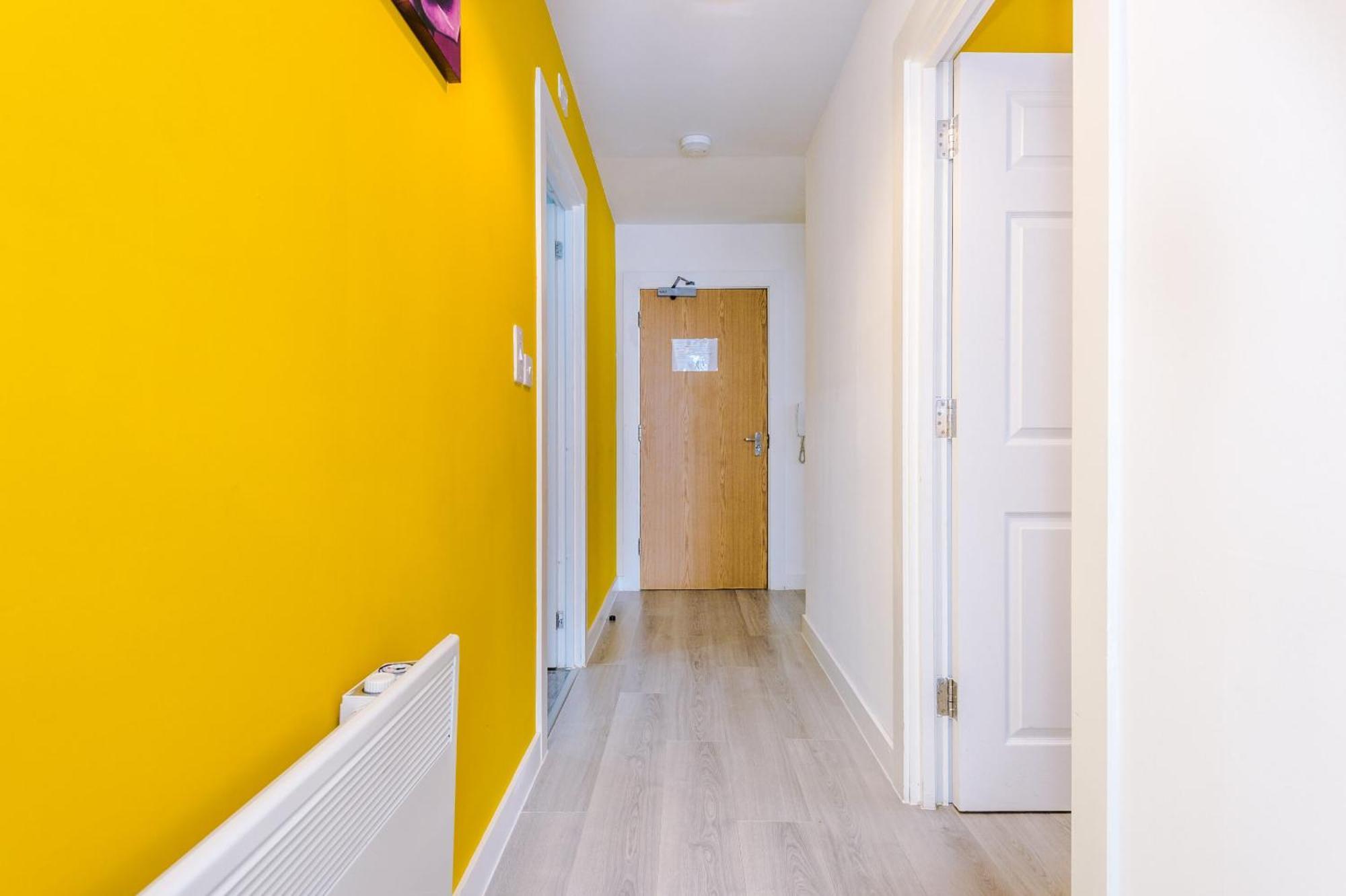 Appartement Opp Liverpool - Perfect For Contractors And Travellers, Big Savings Booking 4 Nights Or More! Chambre photo