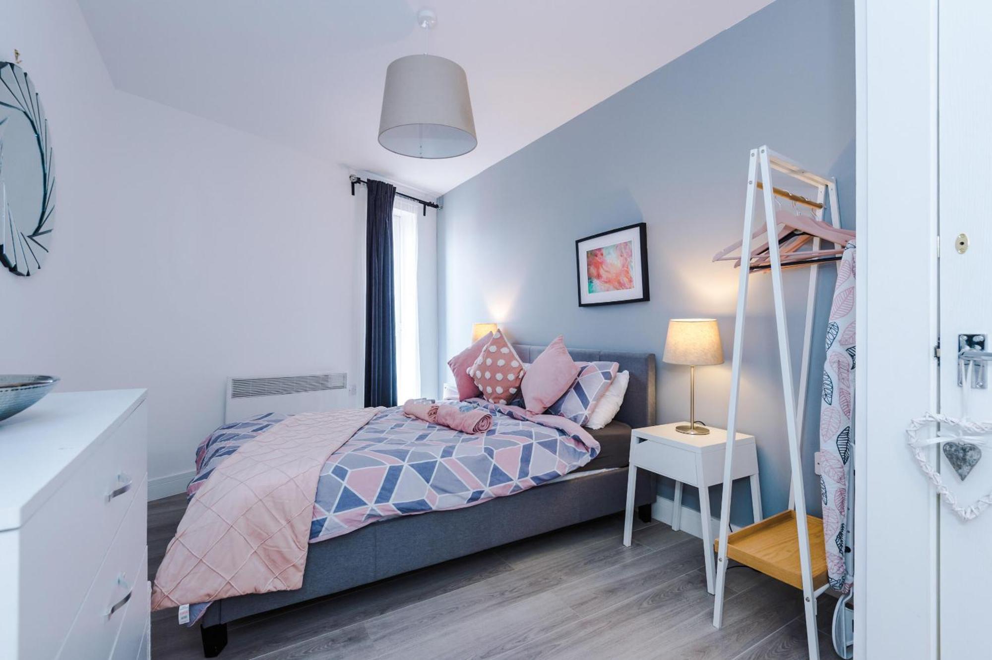 Appartement Opp Liverpool - Perfect For Contractors And Travellers, Big Savings Booking 4 Nights Or More! Chambre photo